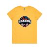 AS Colour - Maple Tee Thumbnail
