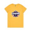 AS Colour - Maple Tee Thumbnail