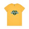AS Colour - Maple Tee Thumbnail