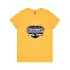 AS Colour - Maple Tee Thumbnail