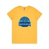 AS Colour - Maple Tee Thumbnail