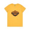 AS Colour - Maple Tee Thumbnail