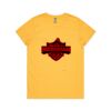 AS Colour - Maple Tee Thumbnail