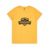 AS Colour - Maple Tee Thumbnail