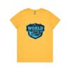 AS Colour - Maple Tee Thumbnail