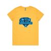 AS Colour - Maple Tee Thumbnail