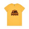 AS Colour - Maple Tee Thumbnail