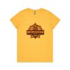 AS Colour - Maple Tee Thumbnail