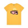 AS Colour - Maple Tee Thumbnail
