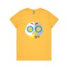AS Colour - Maple Tee Thumbnail