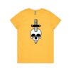 AS Colour - Maple Tee Thumbnail