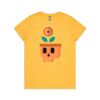AS Colour - Maple Tee Thumbnail