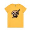AS Colour - Maple Tee Thumbnail