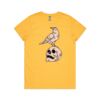 AS Colour - Maple Tee Thumbnail