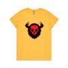 AS Colour - Maple Tee Thumbnail