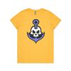 AS Colour - Maple Tee Thumbnail