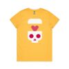 AS Colour - Maple Tee Thumbnail