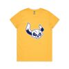 AS Colour - Maple Tee Thumbnail