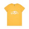 AS Colour - Maple Tee Thumbnail