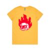 AS Colour - Maple Tee Thumbnail