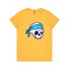 AS Colour - Maple Tee Thumbnail