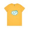 AS Colour - Maple Tee Thumbnail
