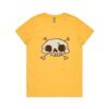AS Colour - Maple Tee Thumbnail