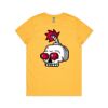 AS Colour - Maple Tee Thumbnail