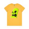 AS Colour - Maple Tee Thumbnail
