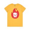 AS Colour - Maple Tee Thumbnail