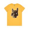 AS Colour - Maple Tee Thumbnail