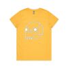 AS Colour - Maple Tee Thumbnail