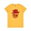AS Colour - Maple Tee Thumbnail