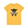 AS Colour - Maple Tee Thumbnail
