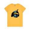 AS Colour - Maple Tee Thumbnail