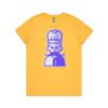 AS Colour - Maple Tee Thumbnail