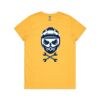AS Colour - Maple Tee Thumbnail