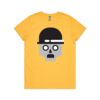 AS Colour - Maple Tee Thumbnail