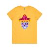AS Colour - Maple Tee Thumbnail