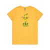 AS Colour - Maple Tee Thumbnail