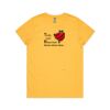 AS Colour - Maple Tee Thumbnail