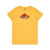 AS Colour - Maple Tee Thumbnail