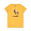 AS Colour - Maple Tee Thumbnail