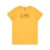 AS Colour - Maple Tee Thumbnail