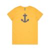 AS Colour - Maple Tee Thumbnail
