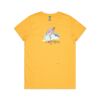AS Colour - Maple Tee Thumbnail