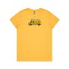 AS Colour - Maple Tee Thumbnail