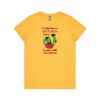 AS Colour - Maple Tee Thumbnail