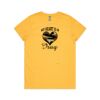 AS Colour - Maple Tee Thumbnail
