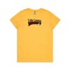 AS Colour - Maple Tee Thumbnail